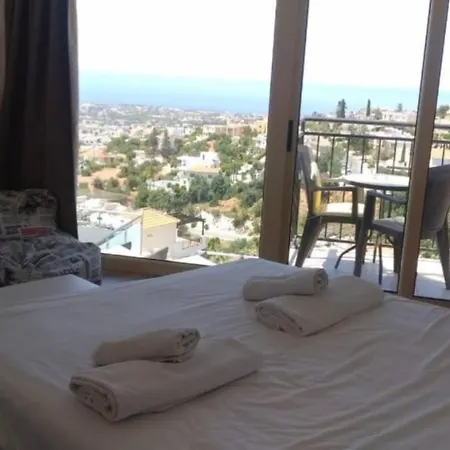 Panoramic Holidays Peyia