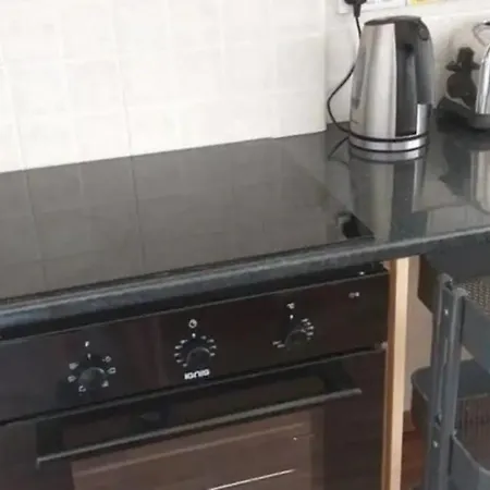 Panoramic Holidays Appartamento *