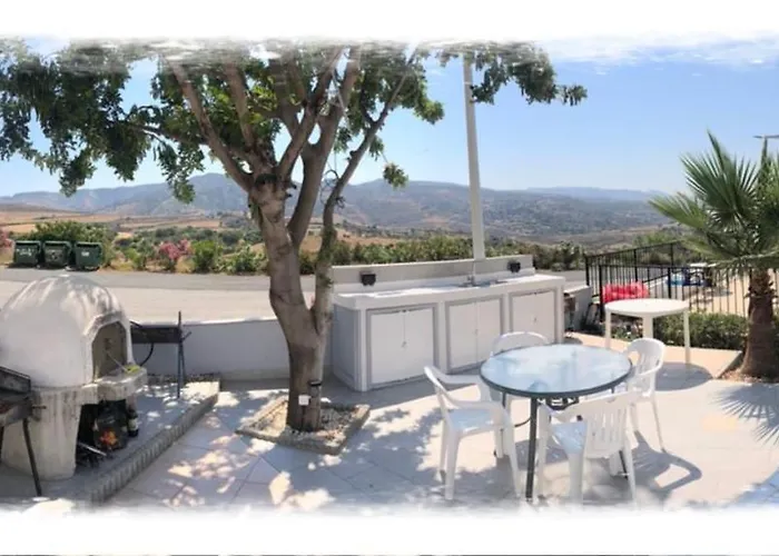 Apartment Panoramic Holidays *