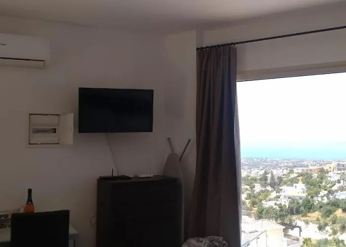 Panoramic Holidays Apartment Peyia