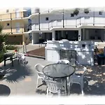 Panoramic Holidays Apartmán