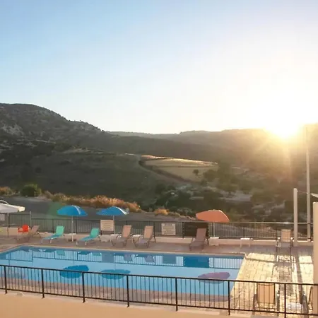 Apartment Panoramic Holidays Peyia