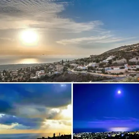 Panoramic Holidays Appartamento