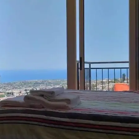Panoramic Holidays Apartment Peyia