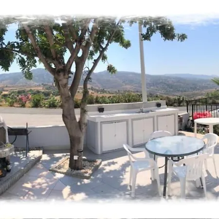 Apartment Panoramic Holidays *