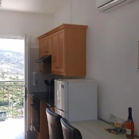 Panoramic Holidays Apartment Peyia