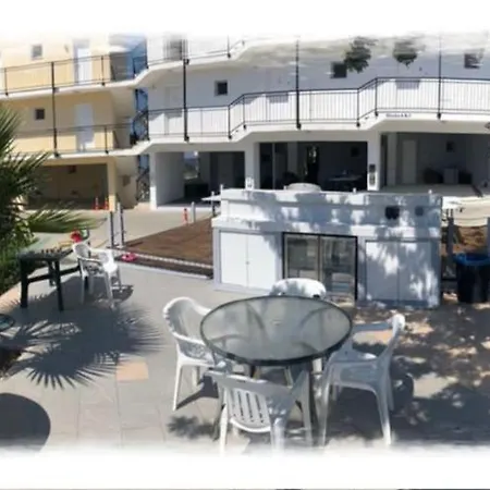 Panoramic Holidays Appartement