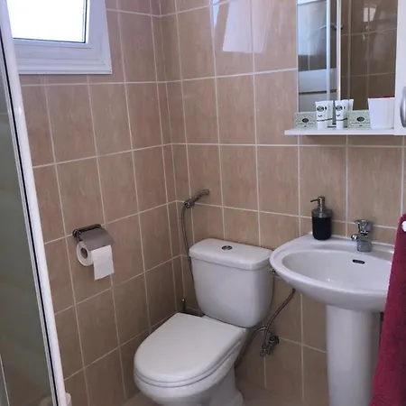 Panoramic Holidays * Peyia