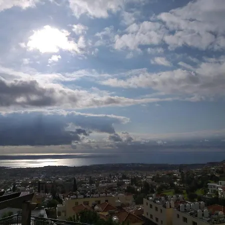 Panoramic Holidays Apartment Peyia