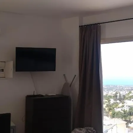 Panoramic Holidays Apartment Peyia