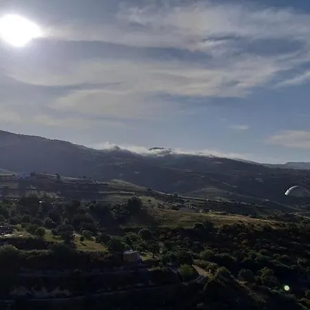 Appartement Panoramic Holidays Peyia