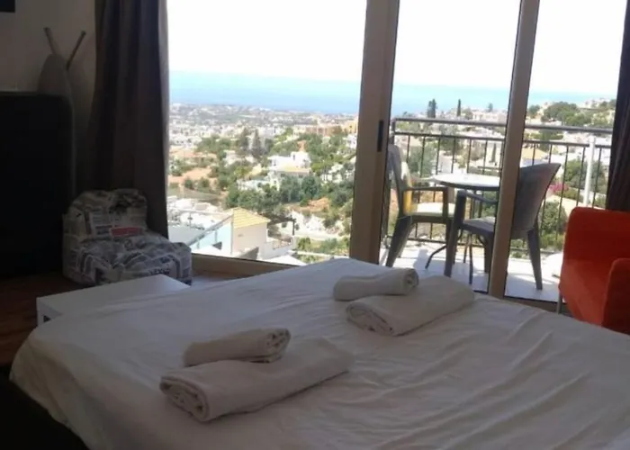 Panoramic Holidays Peyia