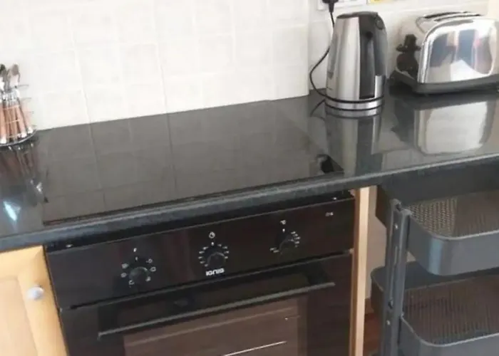 Panoramic Holidays 公寓 *