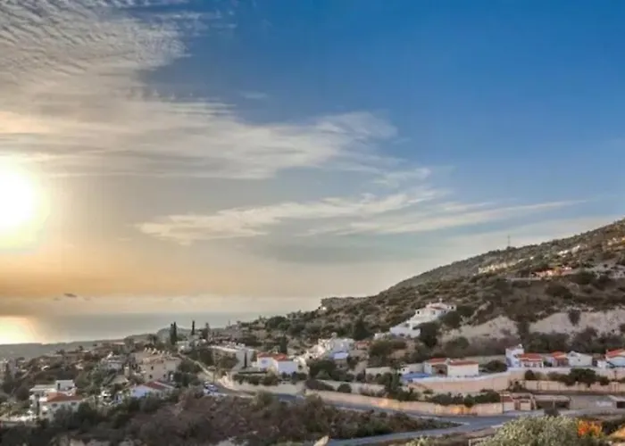 Appartamento Panoramic Holidays *