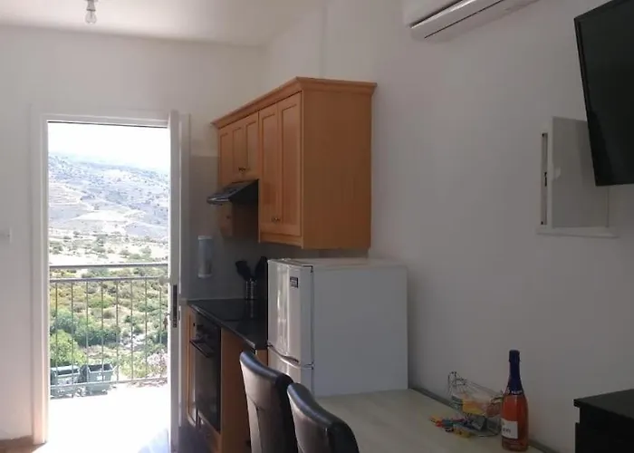 Panoramic Holidays Appartamento Peyia